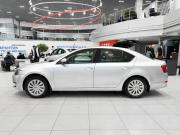 Skoda Octavia III (A7) Казань  - изображение 32