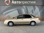 Kia Spectra I Рестайлинг 2 Волгоград  - изображение 28