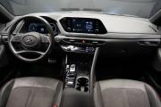 Hyundai Sonata VIII (DN8) Крым  - изображение 47
