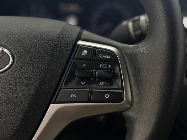 Hyundai Solaris II Рестайлинг с пробегом 2021 года, цена 1 520 000 рублей, 103050 км, седан, Автокод Объявления