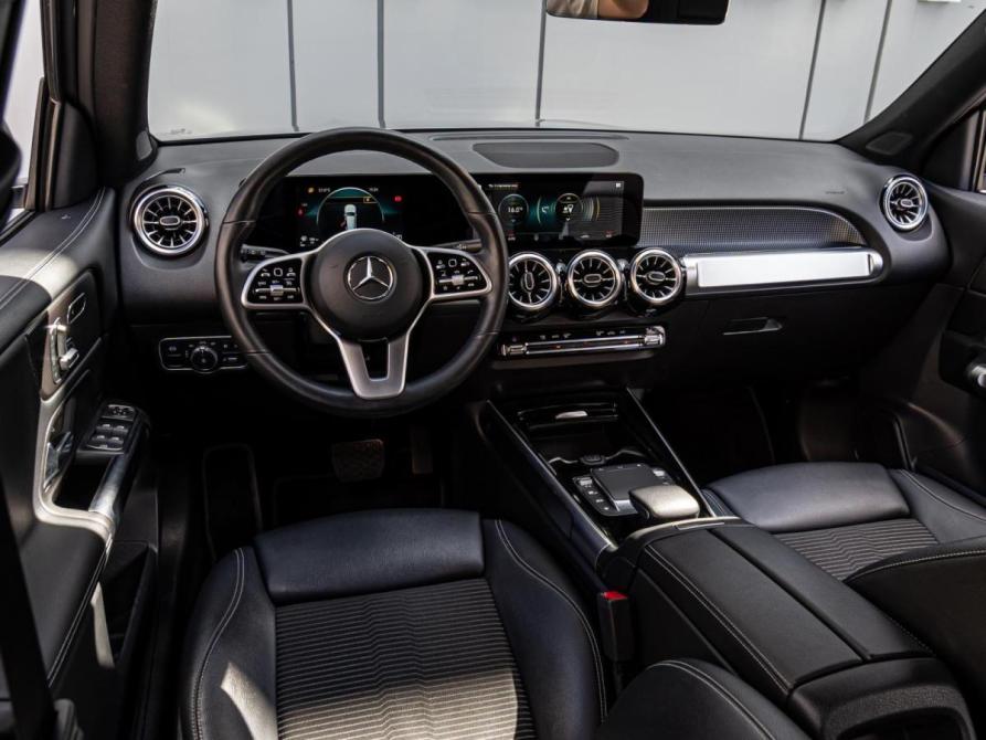 Mercedes-Benz GLB I (X247) Краснодар  - изображение 6