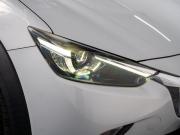 Mazda CX-3 I Иркутск  - изображение 50