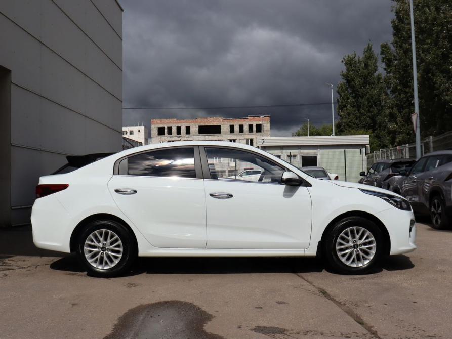 Kia Rio IV Самара  - изображение 4
