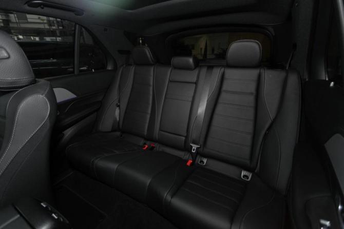 Новый Mercedes-Benz GLE II (V167) Рестайлинг 2025 года, цена 13 700 000 рублей, внедорожник, Автокод Объявления