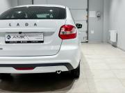 Lada (ВАЗ) Granta I Рестайлинг Екатеринбург  - изображение 24