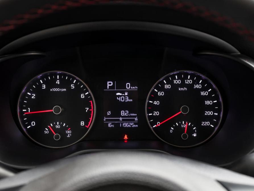 Kia Rio IV Москва  - изображение 12