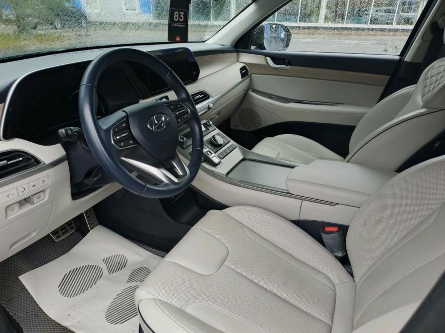 Hyundai Palisade I Санкт-Петербург  - изображение 11