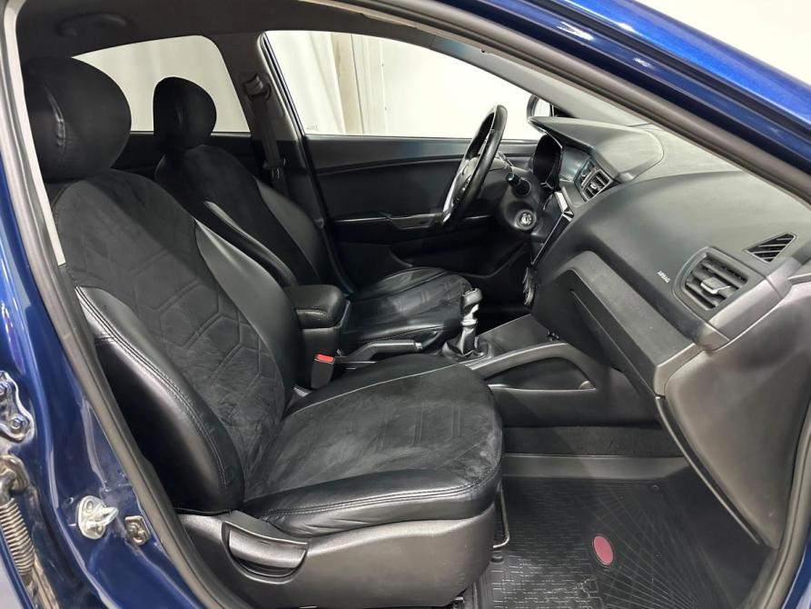 Kia Rio III Рестайлинг Курск  - изображение 23