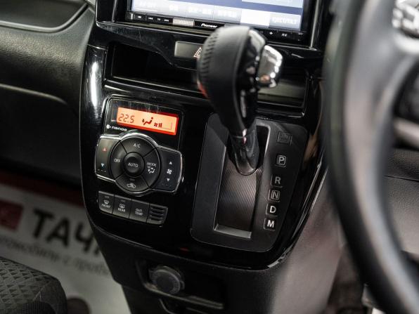 Suzuki Solio III с пробегом 2019 года, цена 1 200 000 рублей, 59039 км, микровэн, Автокод Объявления