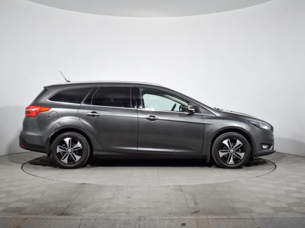 Ford Focus III Рестайлинг с пробегом 2018 года, цена 853 000 рублей, 227194 км, универсал, Автокод Объявления