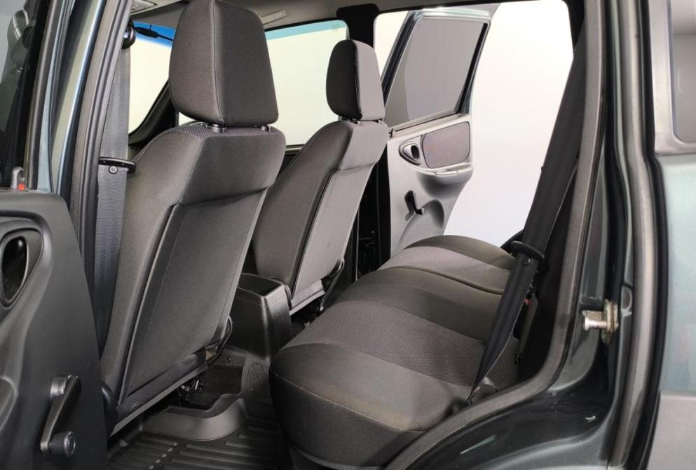 Chevrolet Niva I Рестайлинг Нижний Новгород  - изображение 9