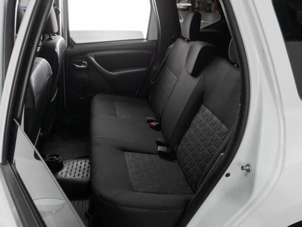 Renault Duster I Рестайлинг с пробегом 2015 года, цена 1 149 000 рублей, 126118 км, внедорожник, Автокод Объявления