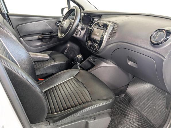 Renault Kaptur I с пробегом 2019 года, цена 1 599 900 рублей, 97000 км, внедорожник, Автокод Объявления