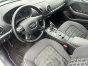 Audi A3 III (8V) Набережные Челны  - изображение 27