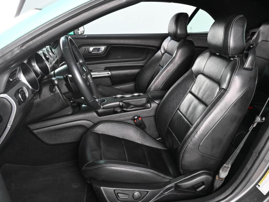 Ford Mustang VI Рестайлинг Ростов-на-Дону  - изображение 10
