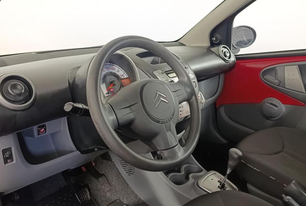 Citroen C1 I Рестайлинг Волгоград  - изображение 9