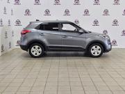 Hyundai Creta I Тольятти  - изображение 25