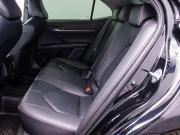 Toyota Camry VIII (XV70) Москва  - изображение 31