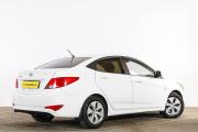 Hyundai Solaris I Рестайлинг Тюмень  - изображение 26