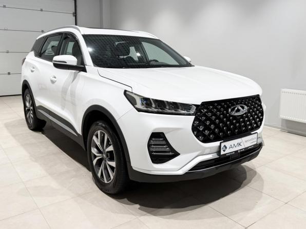 Chery Tiggo 7 Pro I с пробегом 2022 года, цена 1 753 303 рубля, 73130 км, внедорожник, Автокод Объявления
