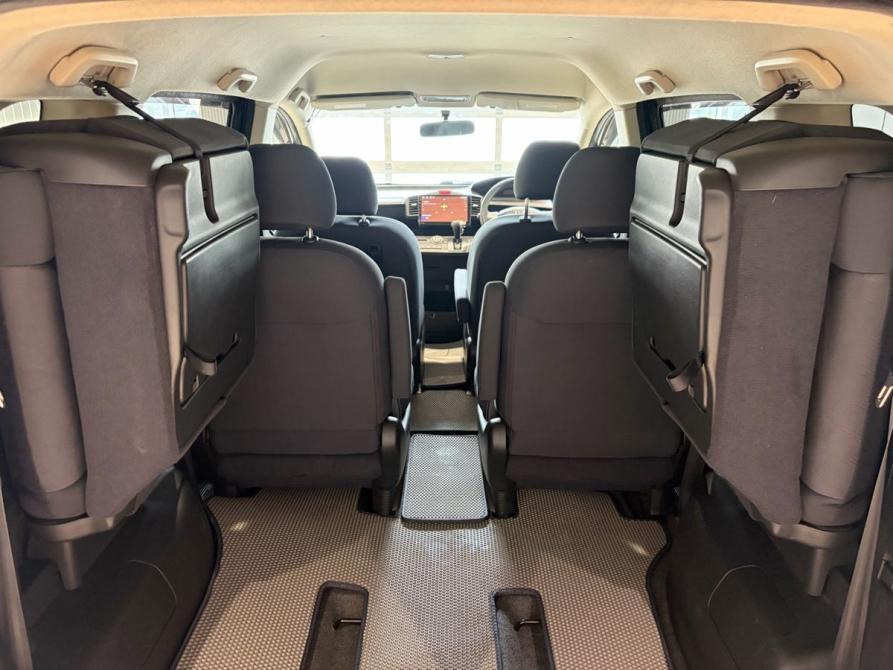 Honda Freed I Екатеринбург  - изображение 10