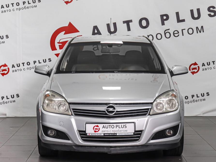 Opel Astra H Рестайлинг Минеральные Воды  - изображение 3