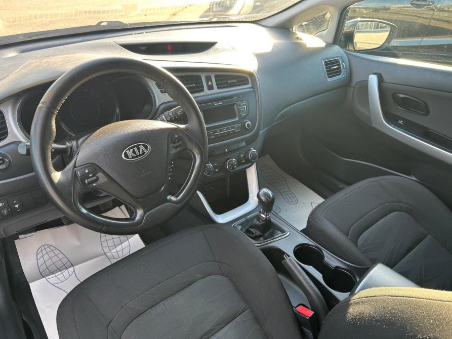 Kia Ceed II Пермь  - изображение 7