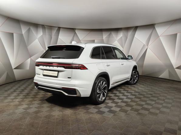 Geely Monjaro I с пробегом 2024 года, цена 3 550 000 рублей, 7498 км, внедорожник, Автокод Объявления