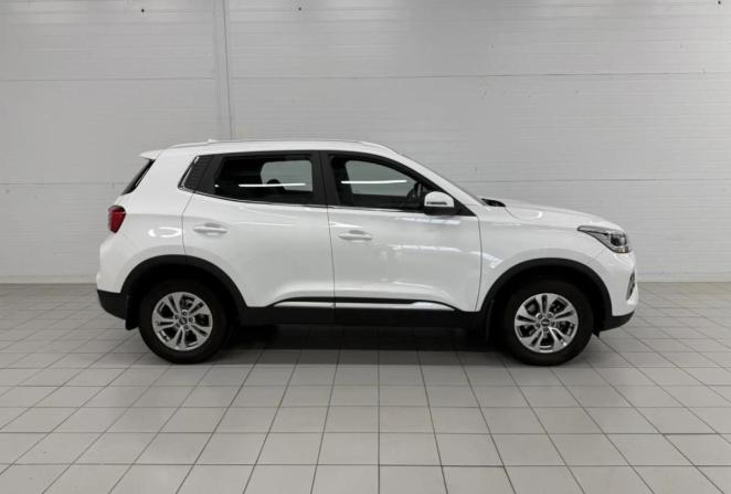 Chery Tiggo 4 Pro I Рестайлинг с пробегом 2024 года, цена 1 550 000 рублей, 54987 км, внедорожник, Автокод Объявления