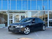 Audi A4 IV (B8) Рестайлинг Ульяновск  - изображение 25