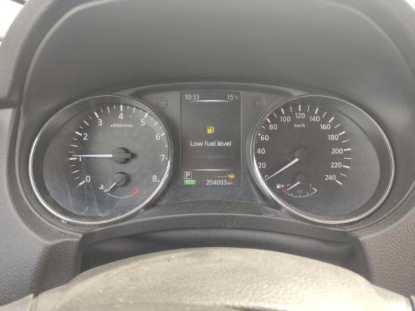 Nissan X-Trail III с пробегом 2018 года, цена 1 549 000 рублей, 203970 км, внедорожник, Автокод Объявления