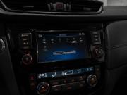 Nissan Qashqai II Рестайлинг Москва  - изображение 56