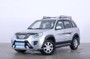 Chery Tiggo (T11) I Рестайлинг (FL) Омск  - изображение 24