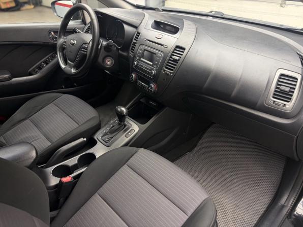 Kia Cerato III с пробегом 2013 года, цена 1 085 000 рублей, 239908 км, седан, Автокод Объявления