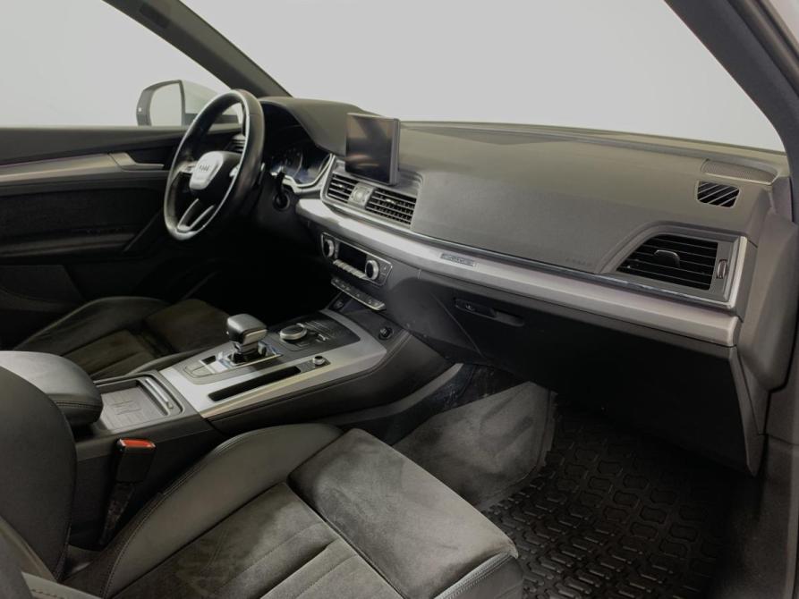 Audi Q5 II (FY) Москва  - изображение 13