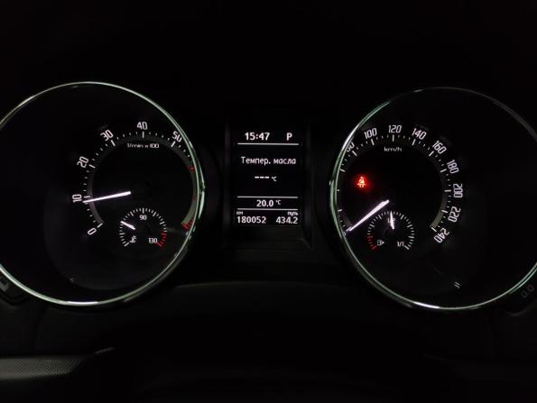 Skoda Yeti I Рестайлинг с пробегом 2017 года, цена 1 457 000 рублей, 180015 км, внедорожник, Автокод Объявления