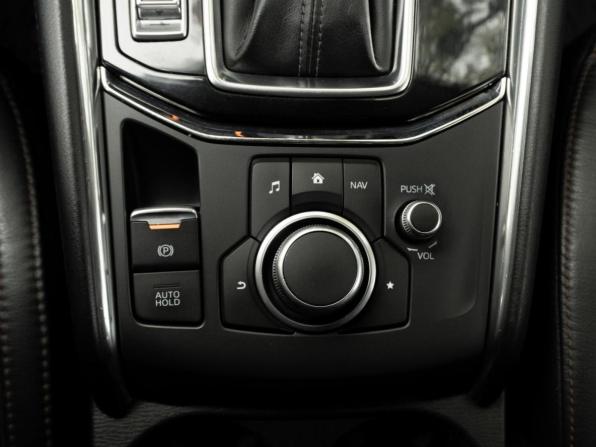 Mazda CX-5 II с пробегом 2019 года, цена 2 299 000 рублей, 171101 км, внедорожник, Автокод Объявления