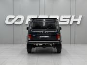 Lada (ВАЗ) Niva Legend Ростов-на-Дону  - изображение 18