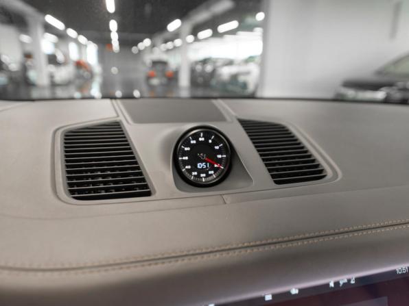 Porsche Cayenne III с пробегом 2019 года, цена 5 680 000 рублей, 131811 км, внедорожник, Автокод Объявления