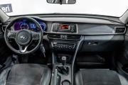 Kia Optima IV Ульяновск  - изображение 41