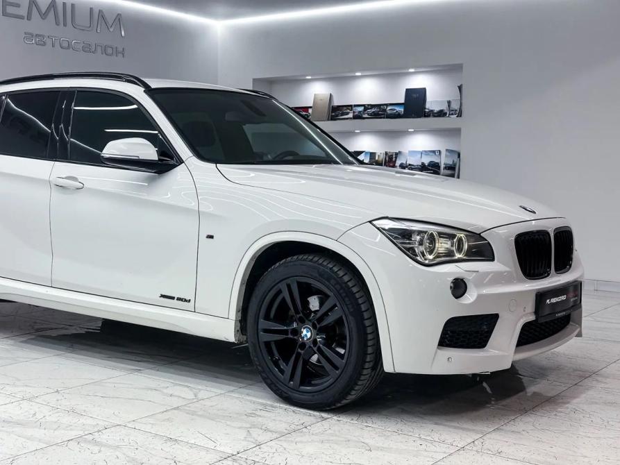 BMW X1 I (E84) Рестайлинг Уфа  - изображение 3