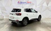 Chery Tiggo 4 I Рестайлинг Азнакаево  - изображение 38