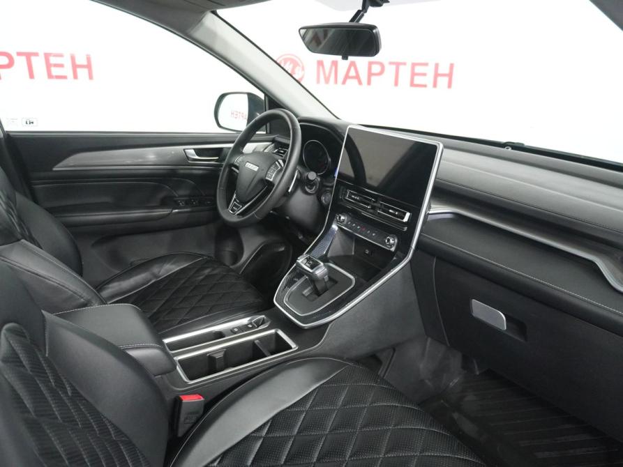 Haval M6 II Вологда  - изображение 10