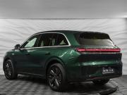 Li Auto (Lixiang) L6 I Москва  - изображение 30