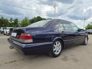 Mercedes-Benz S-Класс III (W140) Рестайлинг Саратов  - изображение 43