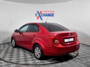 Chevrolet Aveo II Нижний Новгород  - изображение 31