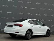 Skoda Octavia IV (A8) Санкт-Петербург  - изображение 32