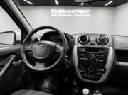 Lada (ВАЗ) Granta I Кемерово  - изображение 26