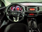 Kia Sportage III Екатеринбург  - изображение 35