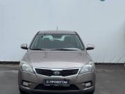 Kia Ceed I Рестайлинг Москва  - изображение 15